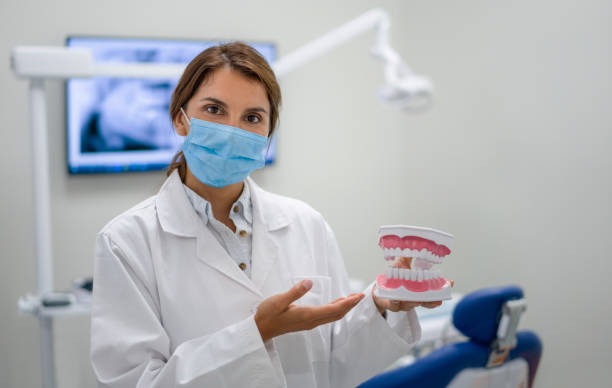 Best Emergency Dental Extractions in Piney Green, NC