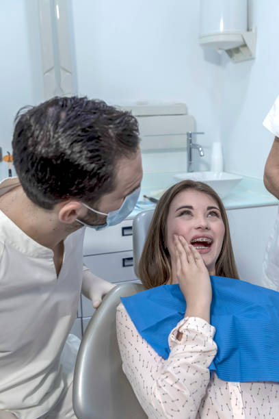 Best Broken or Cracked Tooth Emergency Dentist in Piney Green, NC