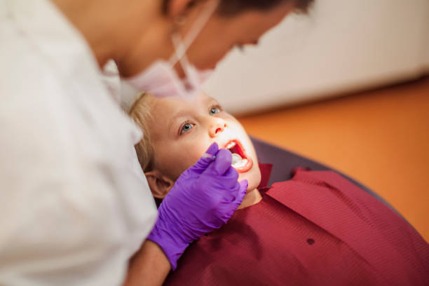 Best Emergency Dentist for Knocked-Out Tooth in Piney Green, NC