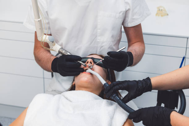 Best Emergency Dental Care for Abscessed Tooth in Piney Green, NC