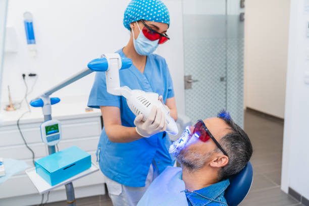 Best Holiday Emergency Dentist in Piney Green, NC