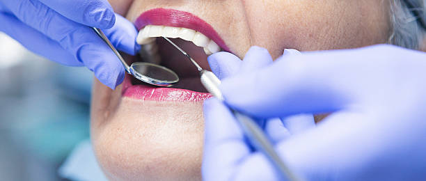 Best Orthodontic Emergency Dentist in Piney Green, NC